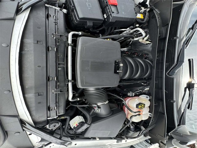 Used 2024 Cadillac Escalade Premium Luxury Platinum w/ Heavy-Duty Trailer Package image 8