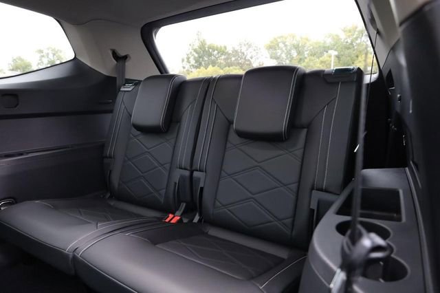 New 2026 Volkswagen Atlas SE image 27