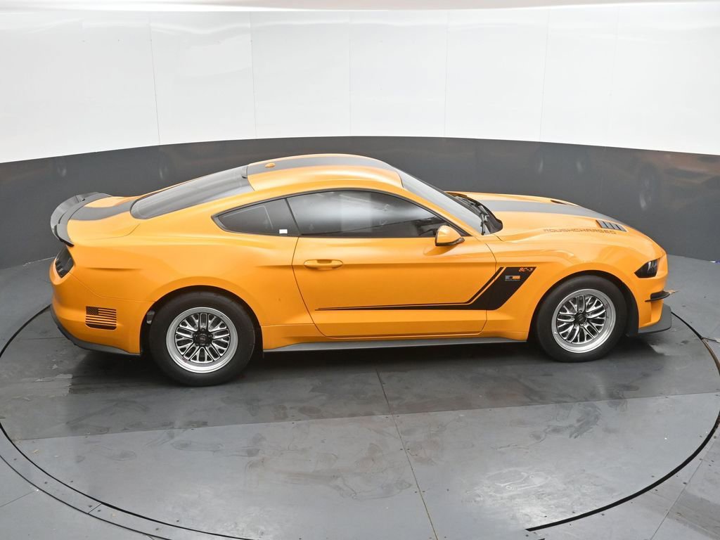 Used 2019 Ford Mustang GT Premium w/ GT Performance Package image 36