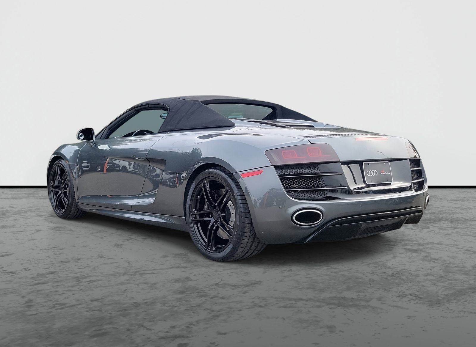 Used 2012 Audi R8 V10 image 3