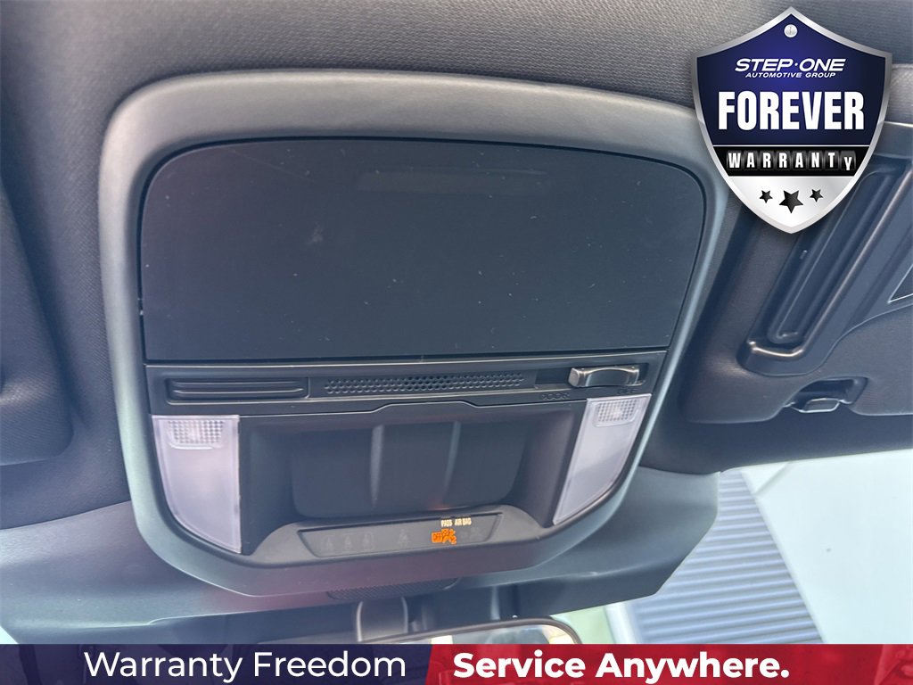 New 2025 Subaru Forester image 27