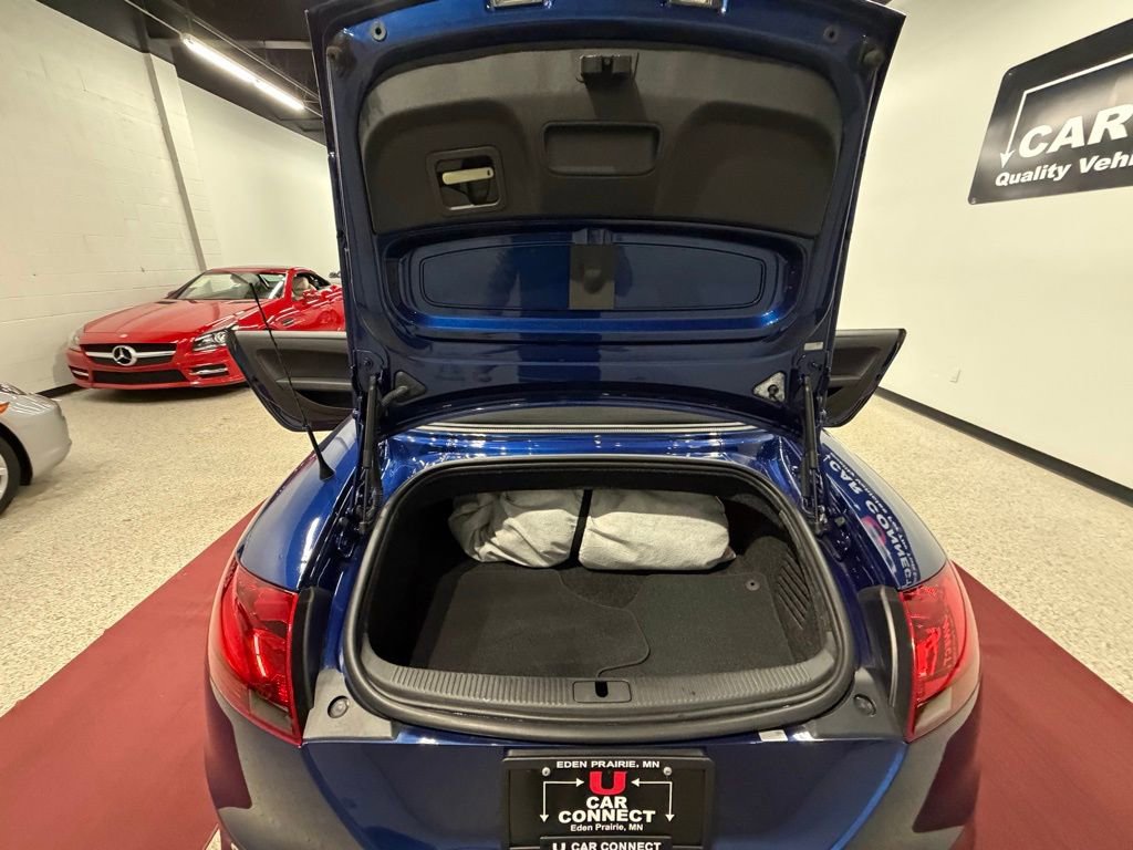 Used 2013 Audi TT 2.0T Prestige image 44