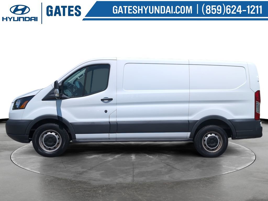 Used 2018 Ford Transit 150 130 Low Roof RWD image 6