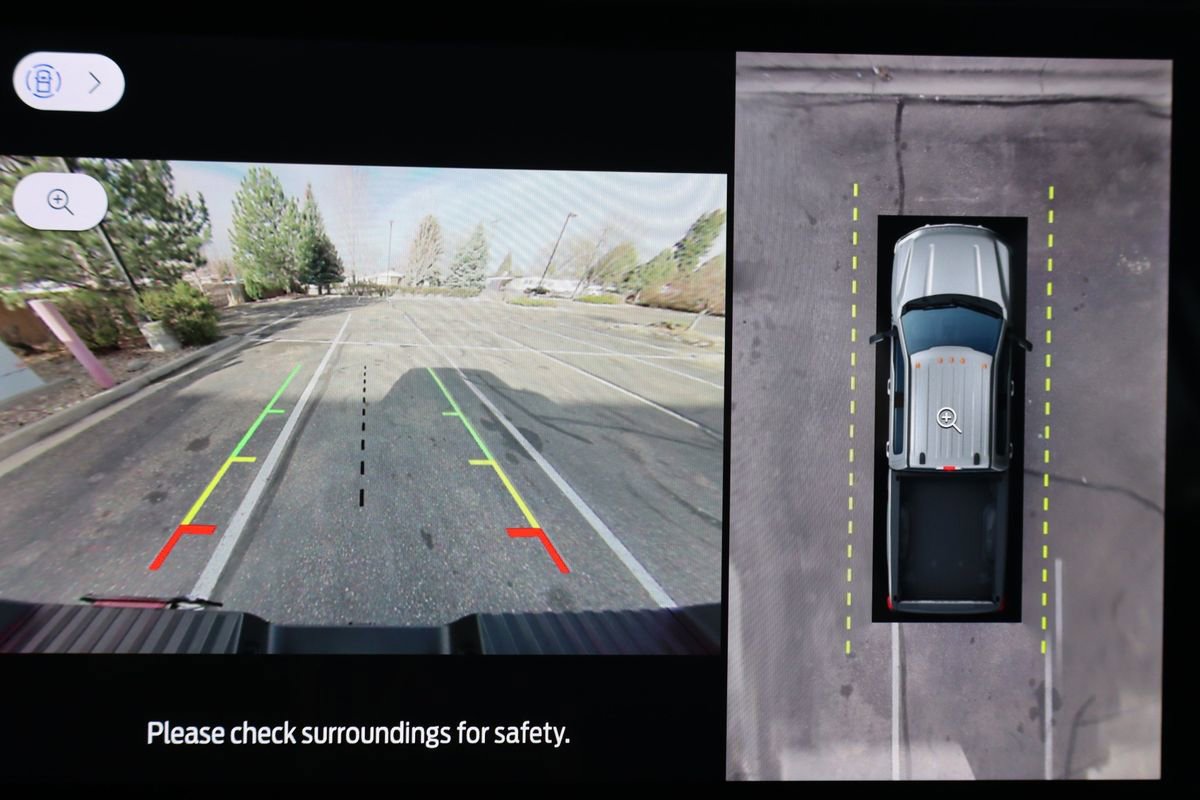 Used 2024 Ford F250 Platinum image 36