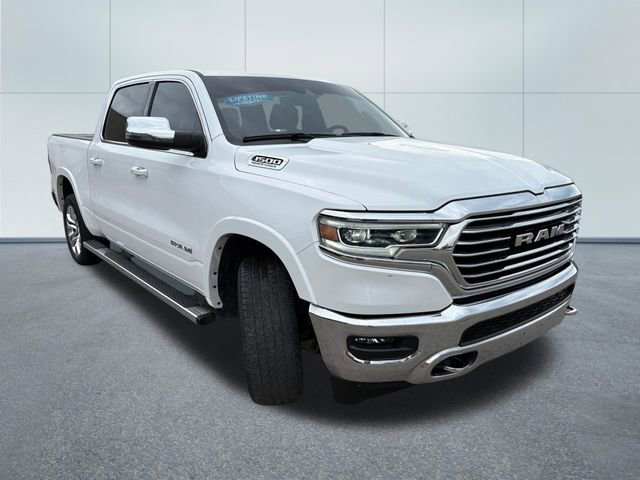 Used 2023 RAM 1500 Limited AWD/4WD image 5