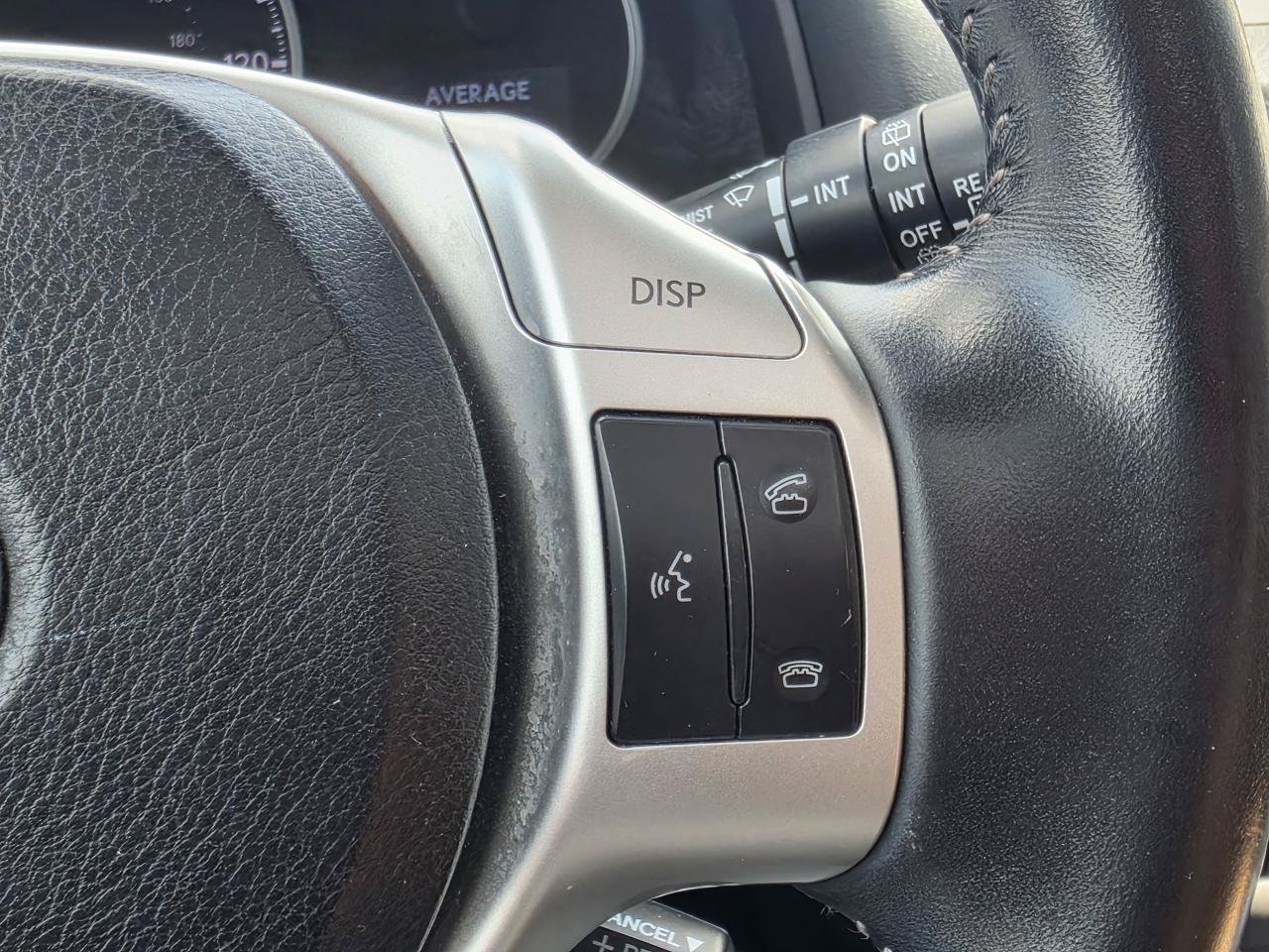Used 2013 Lexus CT 200h w/ Premium Pkg w/Navigation FWD image 22