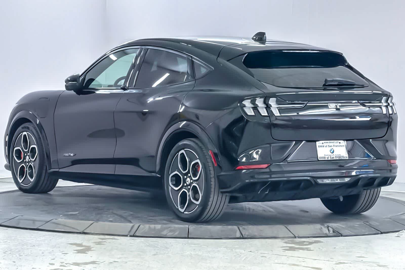 Used 2021 Ford Mustang Mach-E GT AWD/4WD image 6