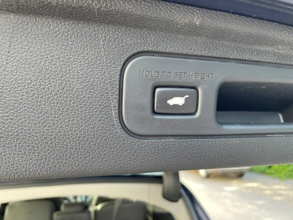 Used 2020 Honda Odyssey EX-L image 17