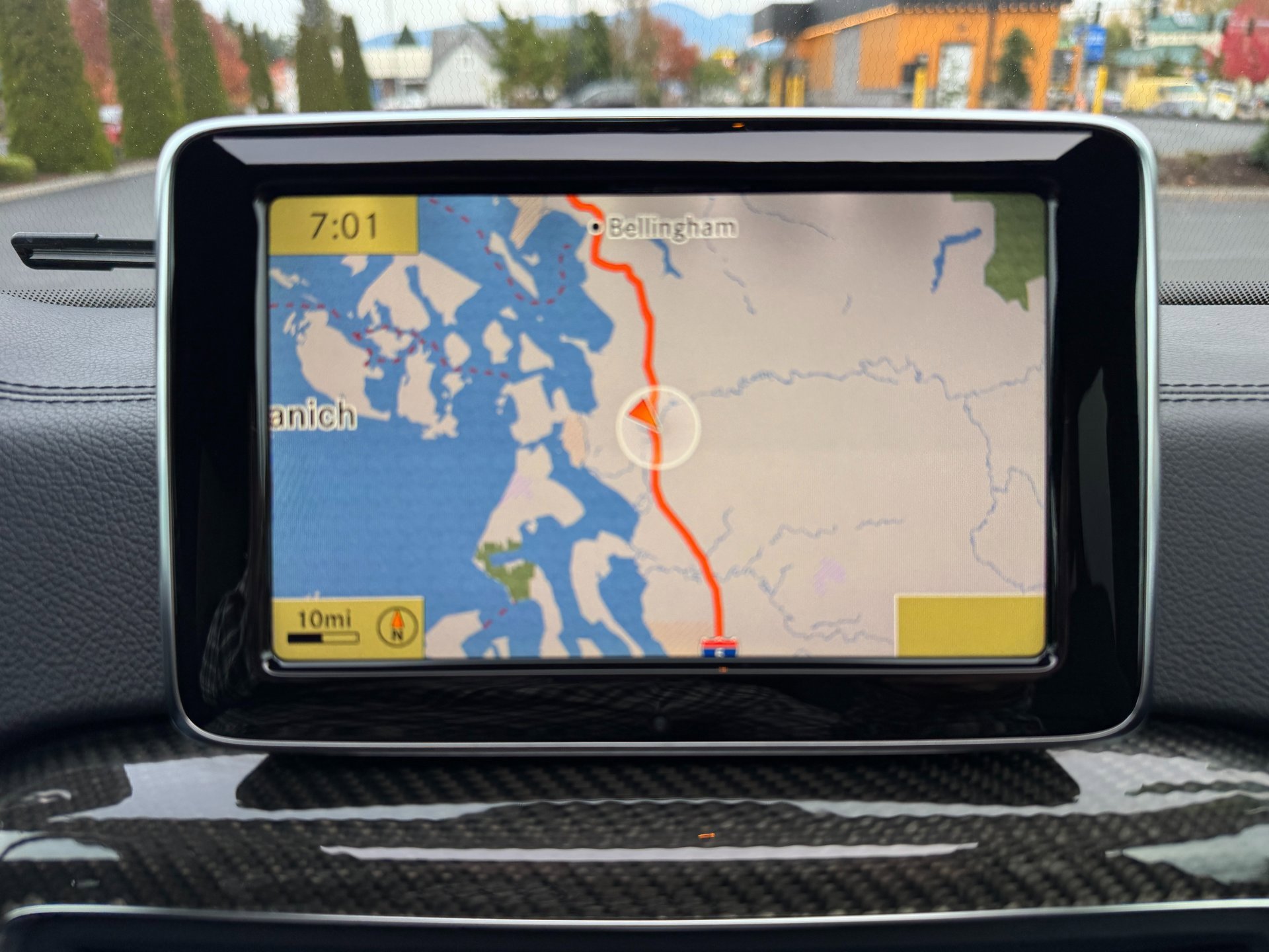 Used 2013 Mercedes-Benz G 63 AMG 4MATIC image 29