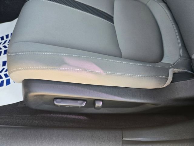 Used 2020 Honda Civic EX image 15