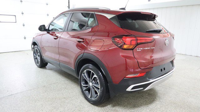 Used 2023 Buick Encore GX Select image 3