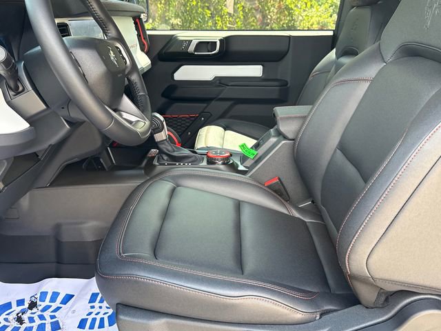 New 2025 Ford Bronco Stroppe Edition image 19