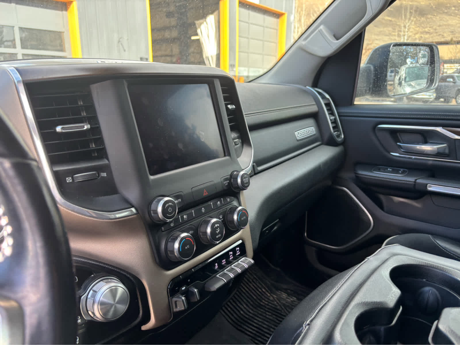 Used 2022 RAM 1500 Laramie image 21