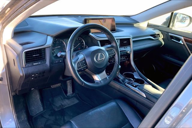 Used 2016 Lexus RX 350 AWD w/ Premium Package image 14