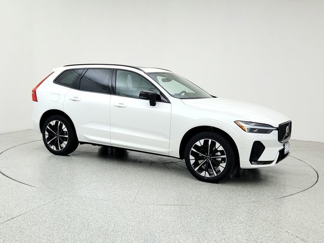 New 2026 Volvo XC60 B5 Plus w/ Protection Package Premier image 3