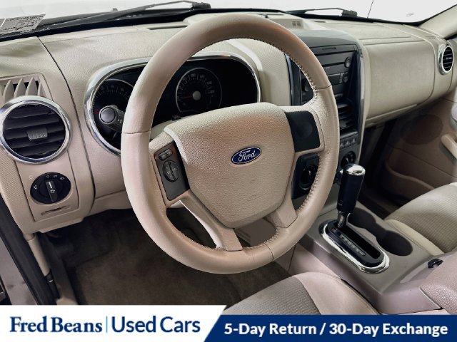 Used 2006 Ford Explorer XLT AWD/4WD image 11
