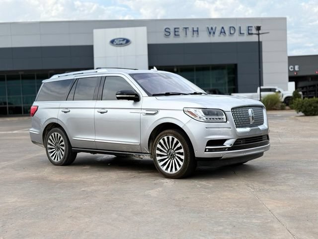 Used 2020 Lincoln Navigator Reserve w/ Luxury Package AWD/4WD image 1