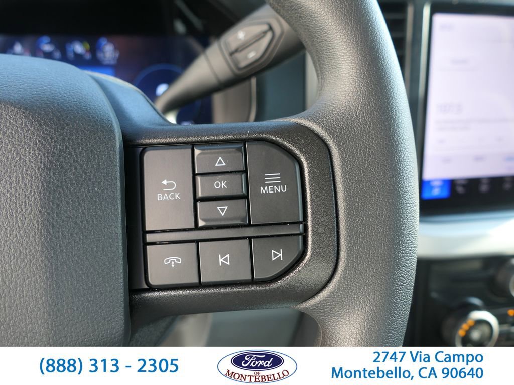 New 2026 Ford F350 XLT w/ XLT Premium Package image 17