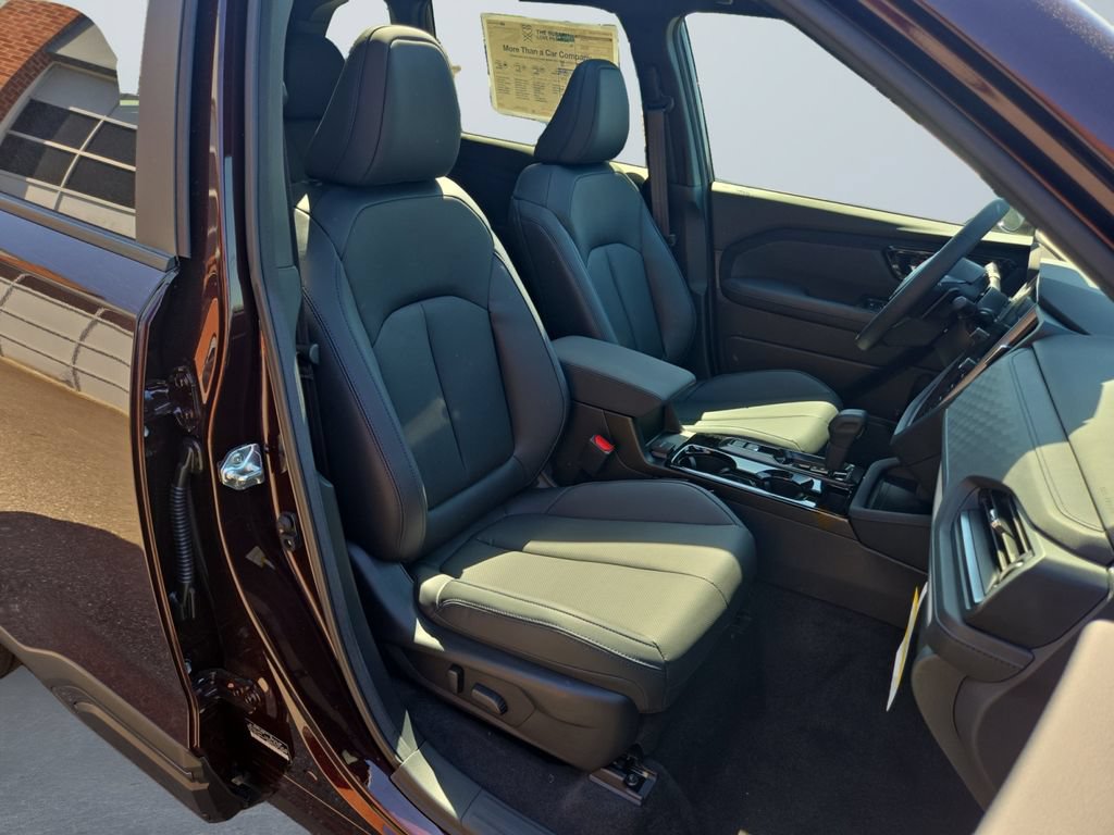 New 2026 Subaru Forester Limited AWD/4WD image 15