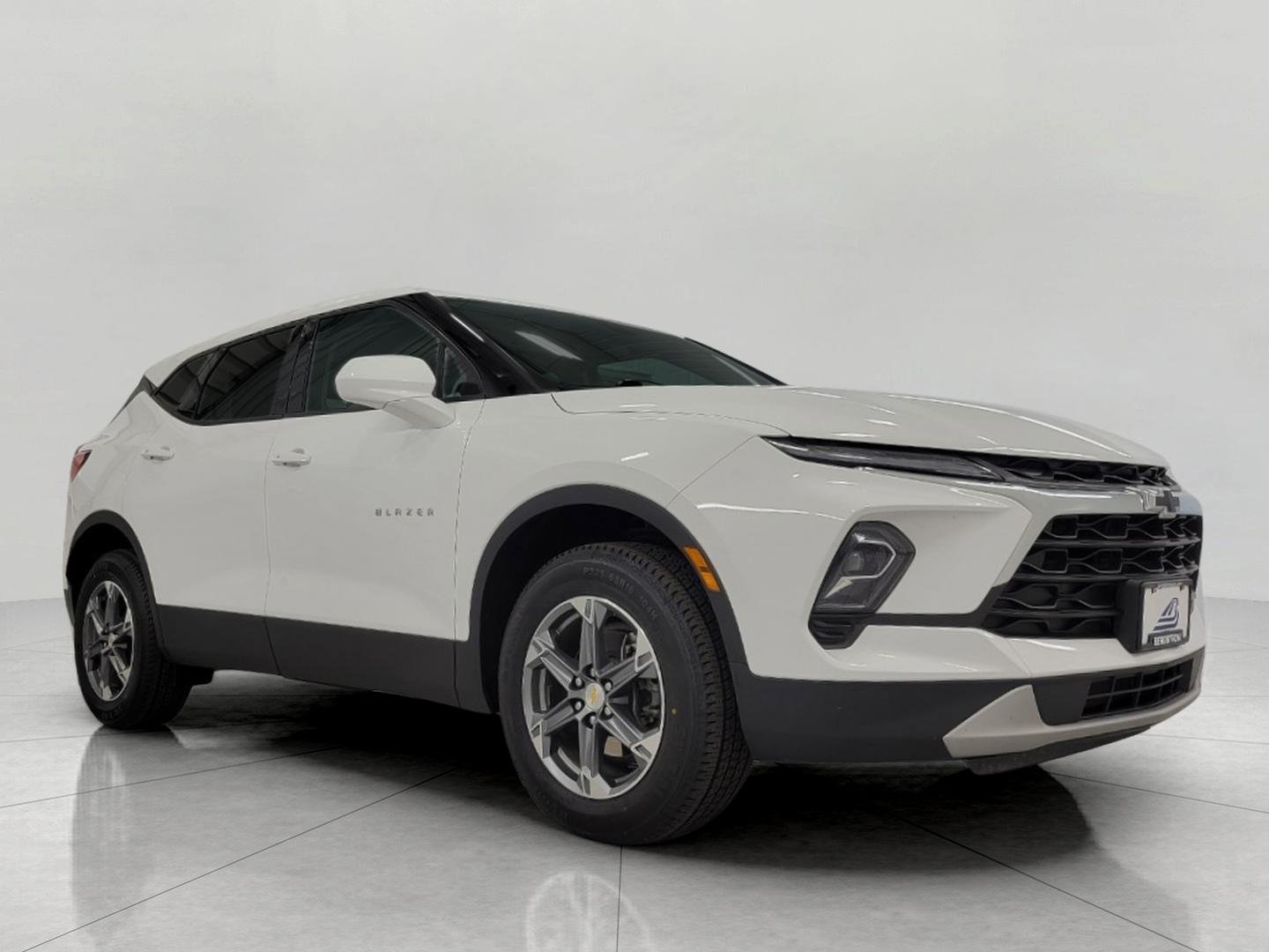 Used 2024 Chevrolet Blazer LT w/ Driver Confidence Package AWD/4WD image 28
