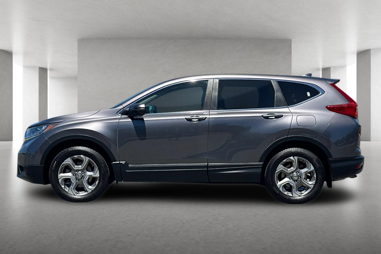 Used 2019 Honda CR-V EX-L image 7