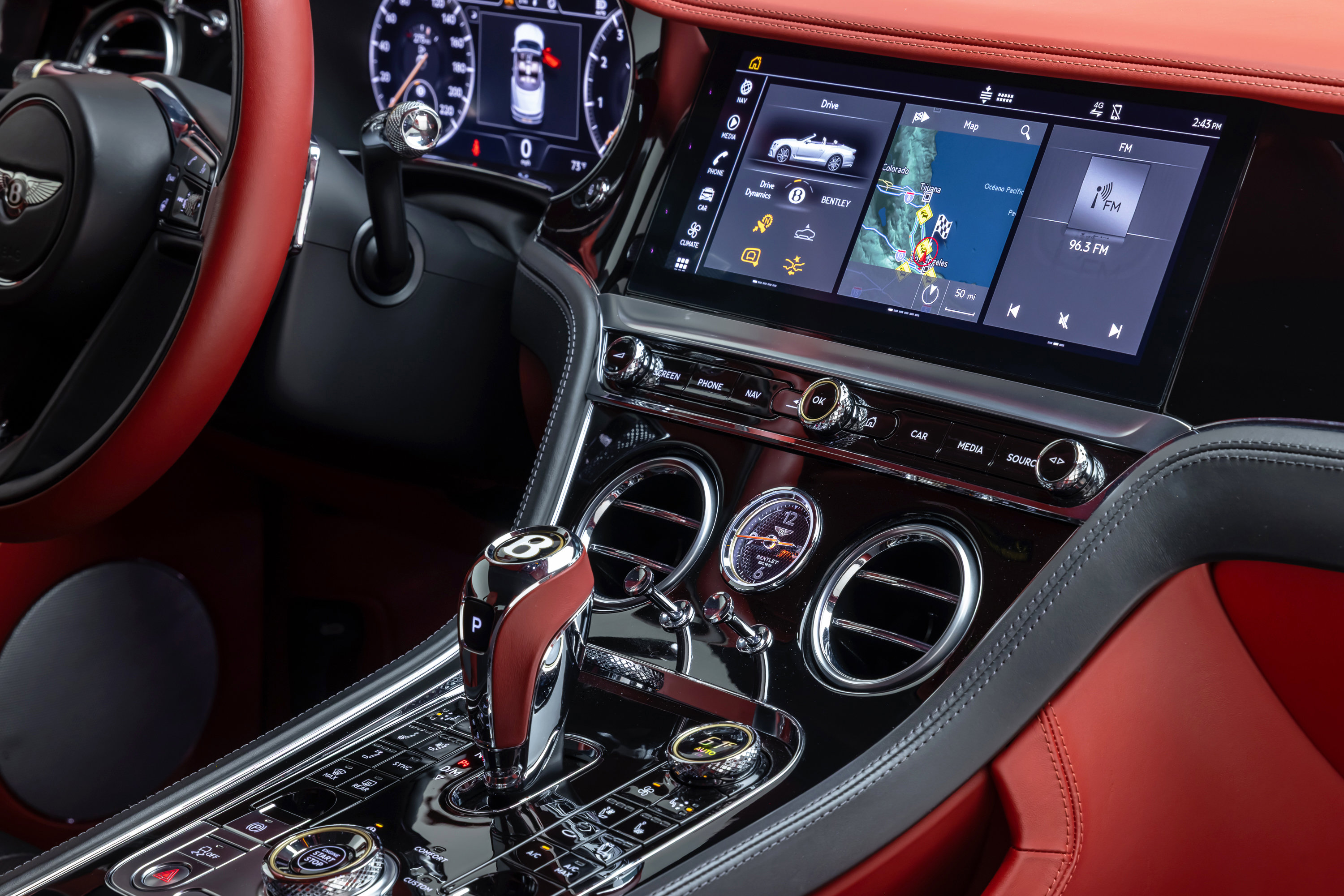 Used 2020 Bentley Continental GT image 38