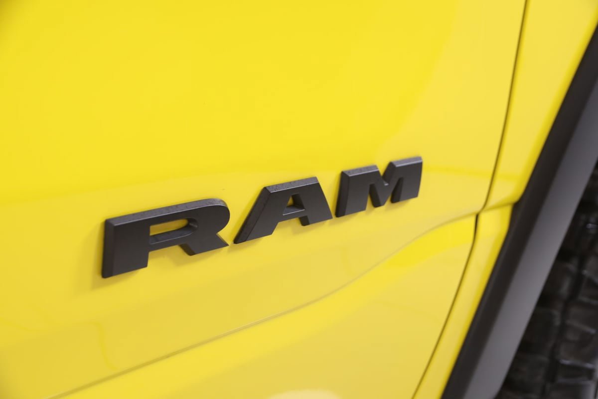 Used 2023 RAM 1500 Rebel w/ Rebel Level 2 Equipment Group AWD/4WD image 46
