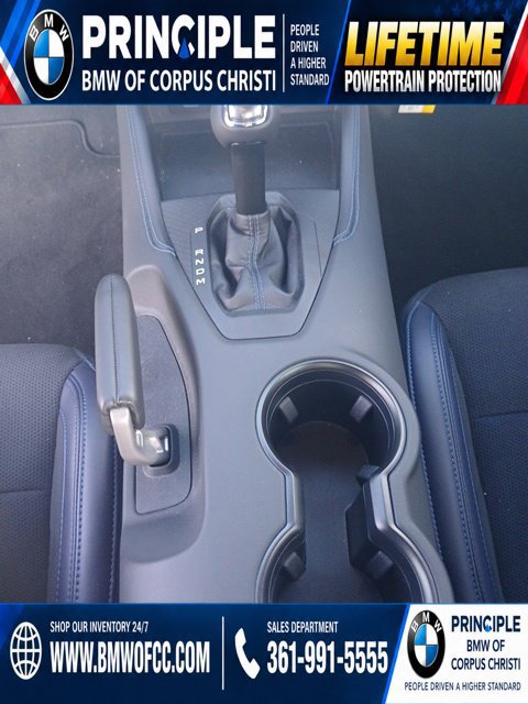 Used 2026 Ford Mustang Dark Horse RWD image 20