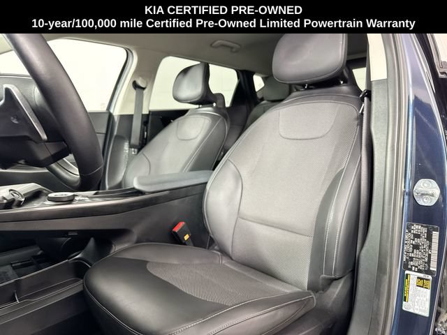 Certified 2024 Kia EV6 Light AWD/4WD image 17