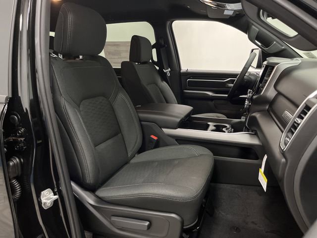 New 2026 RAM 1500 Big Horn image 31