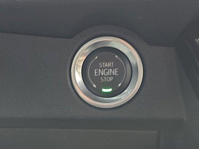 Used 2024 Chevrolet Traverse Z71 w/ Enhanced Driving Package image 33