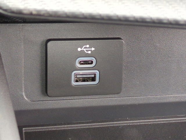 New 2026 Ford Mustang Coupe image 19