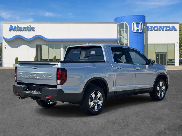 New 2026 Honda Ridgeline RTL image 5