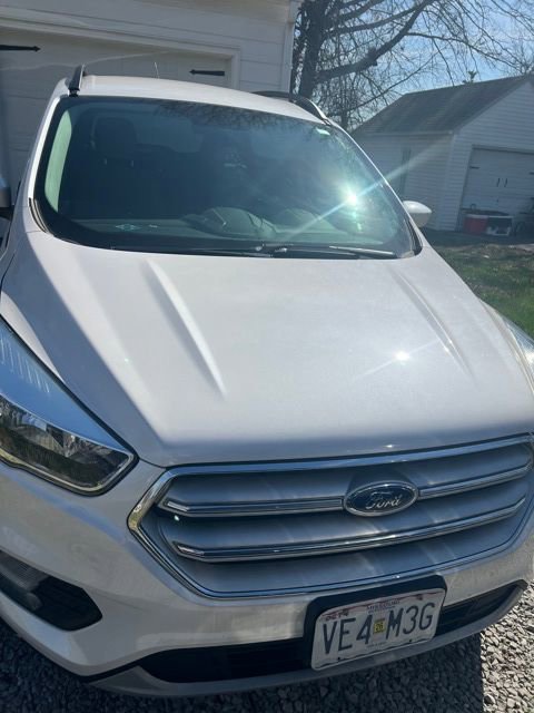 Used 2018 Ford Escape SE image 4
