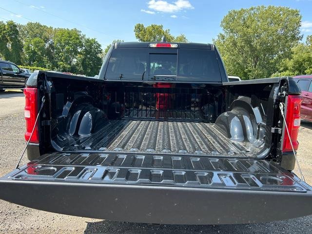 New 2025 RAM 1500 Big Horn image 26