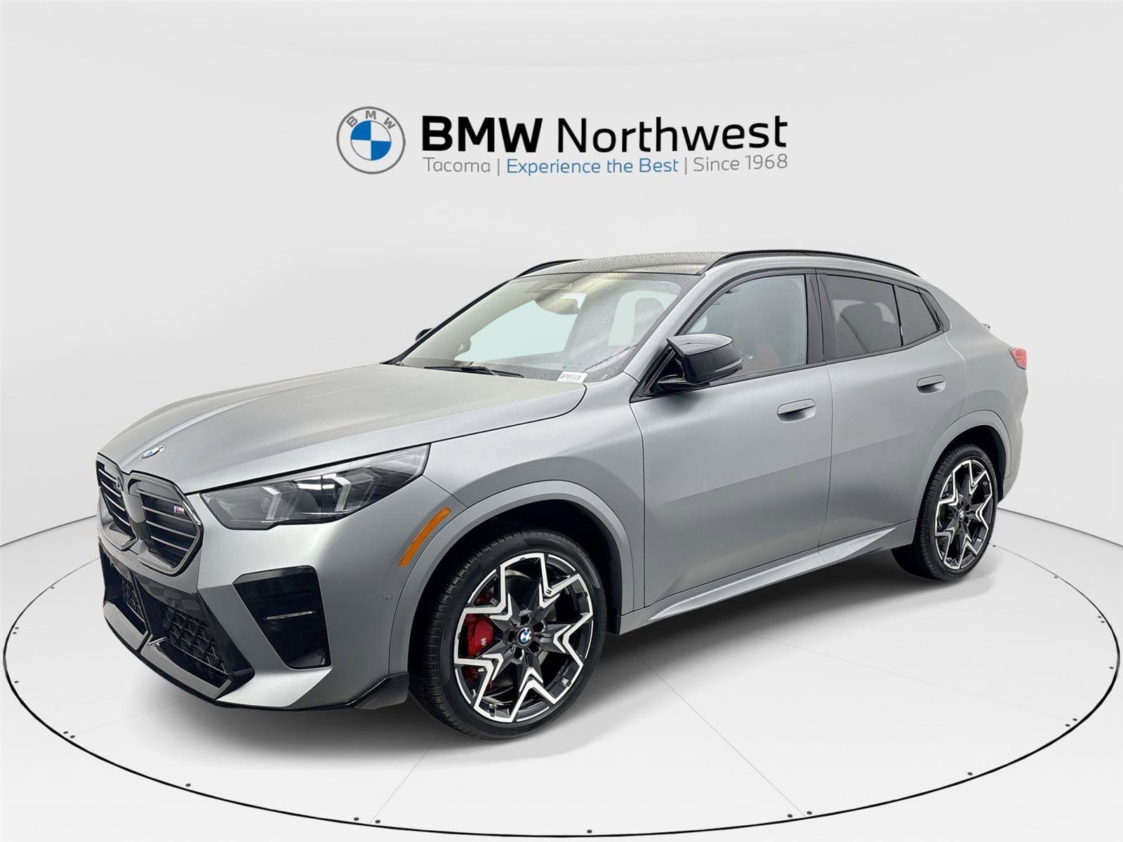 Used 2024 BMW X2 M35i w/ Premium Package