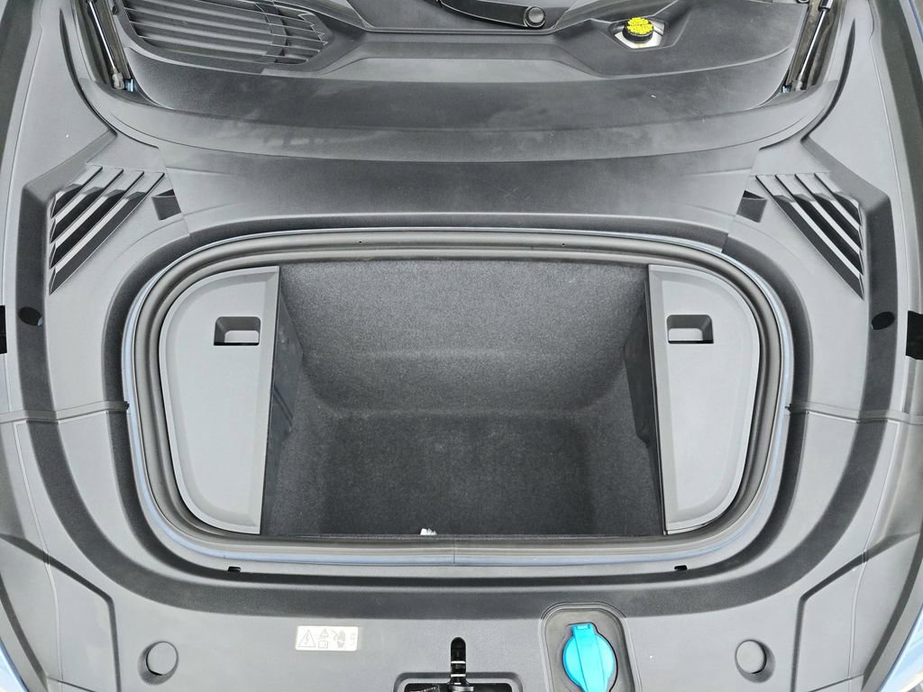 Certified 2023 Audi e-tron GT Premium Plus image 31