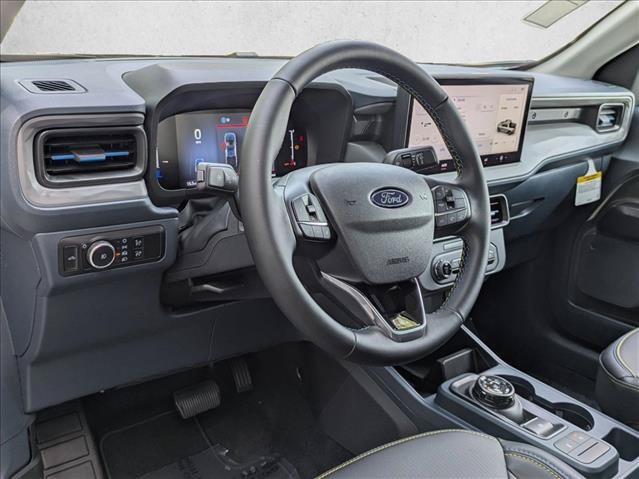 New 2026 Ford Maverick Lobo AWD/4WD image 3