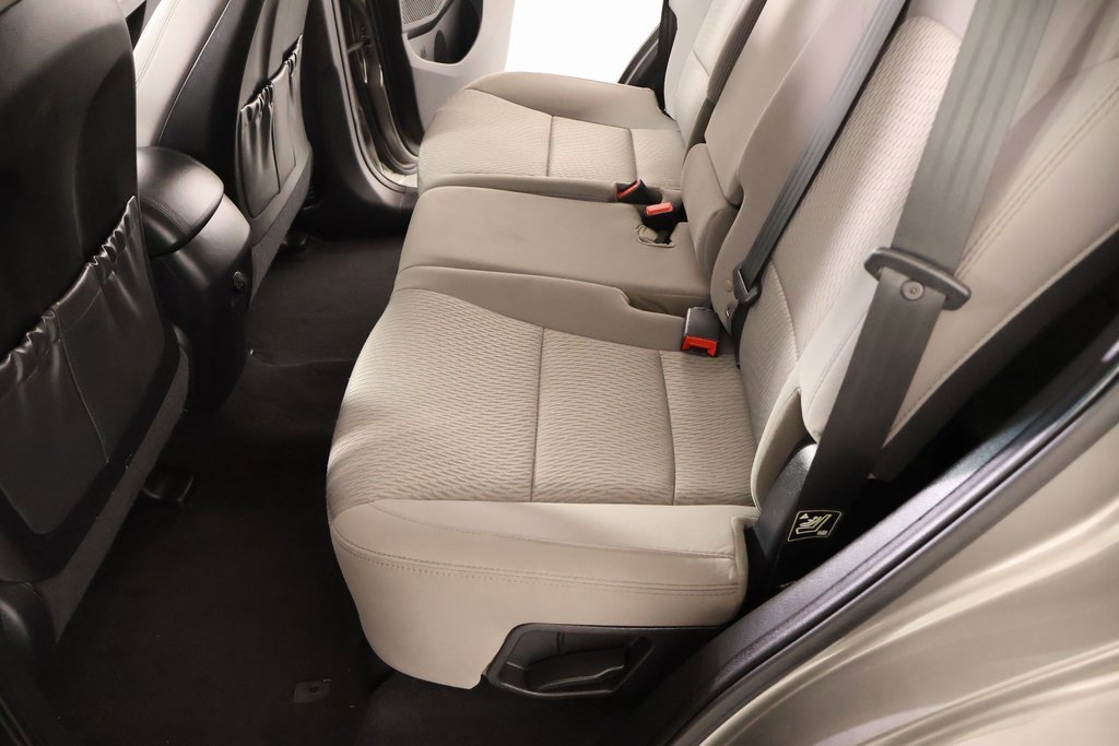 Used 2018 Hyundai Santa Fe Sport image 11