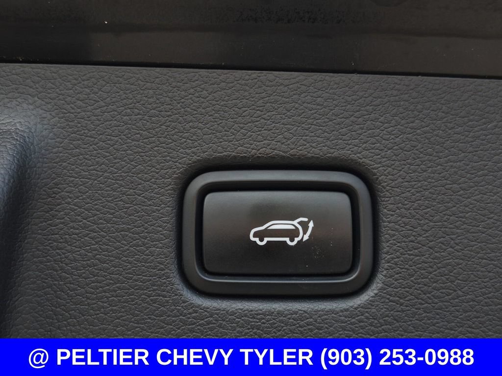 Used 2023 Hyundai Palisade XRT w/ Cargo Package FWD image 7