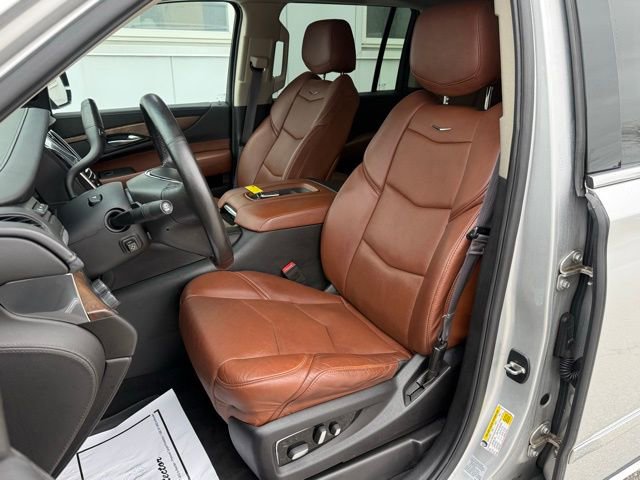 Used 2015 Cadillac Escalade ESV Premium image 10
