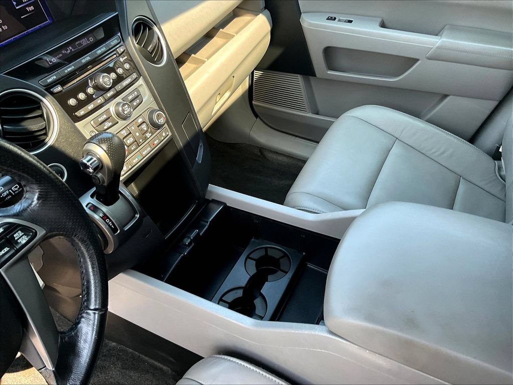 Used 2012 Honda Pilot EX-L image 18