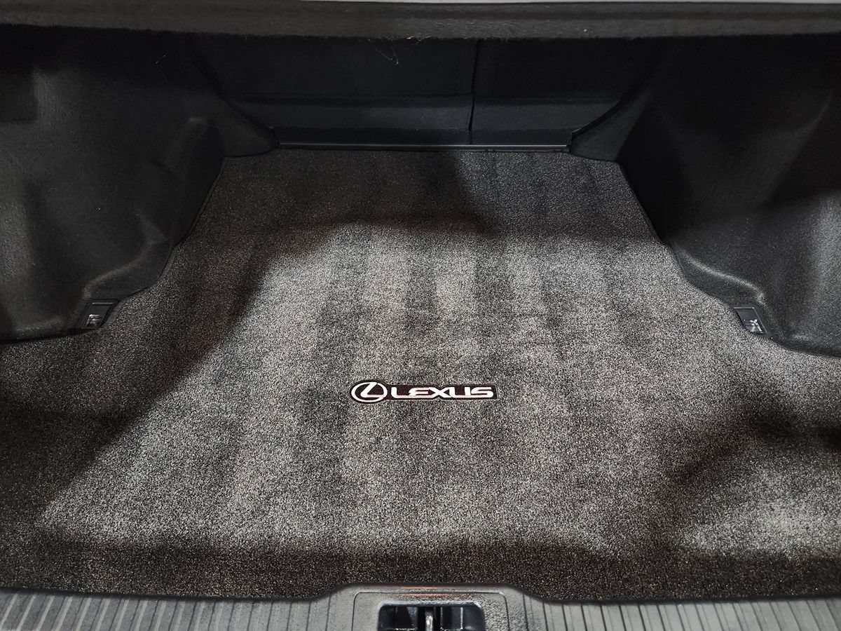 Used 2025 Lexus IS 350 F Sport w/ Accessory Package 2 RWD image 55