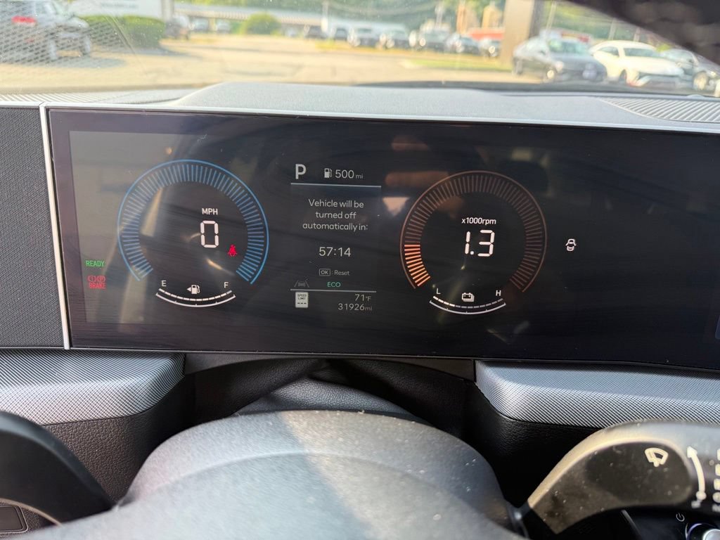 Certified 2024 Hyundai Sonata SEL FWD image 28