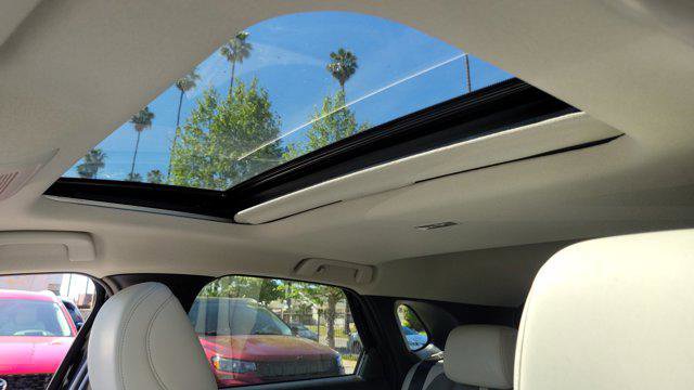 New 2026 MAZDA CX-30 Aire Edition image 33