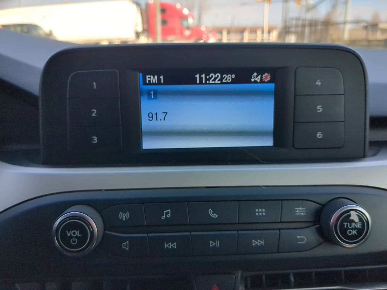 Used 2021 Ford Escape S image 13