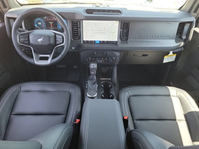 New 2026 Ford Bronco Big Bend w/ Black Diamond Package AWD/4WD image 13