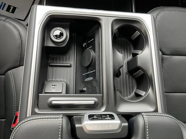 New 2027 Ford Expedition Max Platinum w/ Stealth Performance Package AWD/4WD image 31