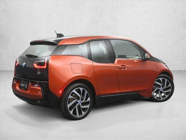 Used 2014 BMW i3 video 2