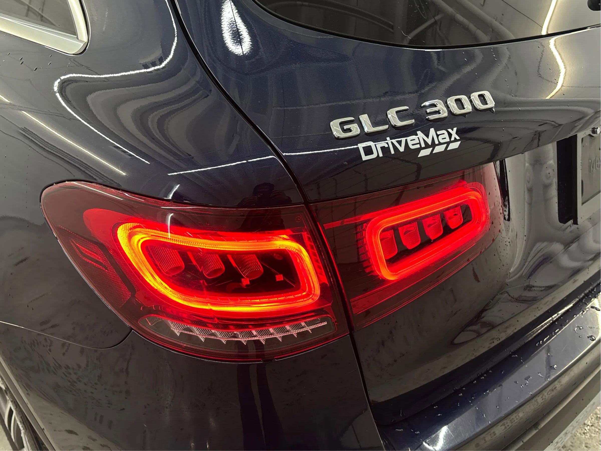 Used 2020 Mercedes-Benz GLC 300 4MATIC image 34